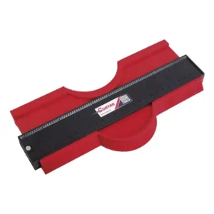 Medidor De Contorno 150 Mm Cortag