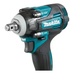 Chave De Impacto A Bateria 40v 1/2 Makita Tw004gz