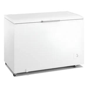 Freezer Horizontal Electrolux 1 Porta Hi440 400l