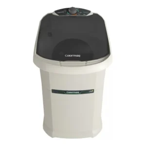 Tanquinho Colormaq Ecomax 6kg Branco Elétrico 220v Branco
