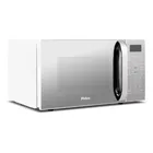 Micro-ondas Philco Pmo123 20l 1100w Branco Espelhado 220v 220v - Imagem 2