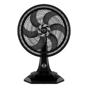 Ventilador De Mesa Britânia Maxx Force 30cm BVT301