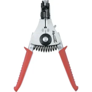 Alicate Desencapador 1 A 3.2 Mm Profissional Mtx