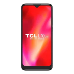 TCL L10 Lite Dual SIM 32 GB power grey 2 GB RAM