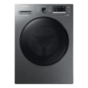 Lava e Seca Samsung WD11A com Ecobubble WD11A4453BX Inox Look 11/7kg