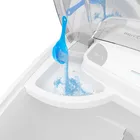 Tanquinho Britânia Blr03 10kg De Lavar Roupa - 220v 220v Branco - Imagem 5