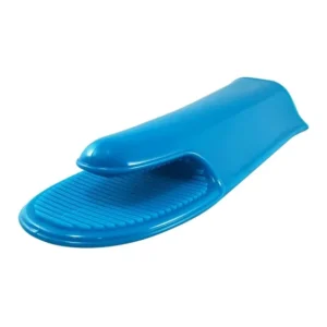 Luva Silicone Termica Borracha Forno Fogão Cozinha 500ºc