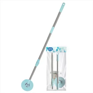 Cabo Extensor Engate Esfregão Retrátil Mop Limpeza Prática