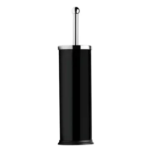 Escova Sanitaria Hercules Eb15 - Preto E Inox