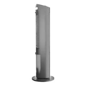 Climatizador Umidificador De Ar Difusor Wap Air Fresh 4 Em 1 Cinza 220v