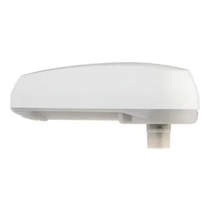 Bica Hf Módulo Retentor De Bactérias Mrb - Para Bliss Europa Cor Branco