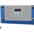 Máquina De Costura Reta Industrial Elgin Direct Drive Corte De Linha Automático Controle De Velocidade E Parada De Agulha C/ Mesa E Acessórios - Imagem 6