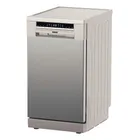 Lava-louças Tramontina Inox 9 Serviços Sb09x 45 Com 6 Prog Branco 220v - Imagem 5