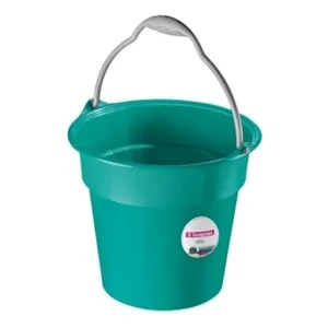 Balde 8 Litros Sanremo Verde Com Alça