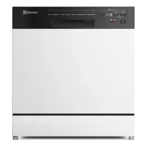 Lava-louças Electrolux Lb08e Branca 127v Branco 127v