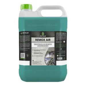 Removedor De Cimento Protelim Prot Remox Para Carro Obra 5l