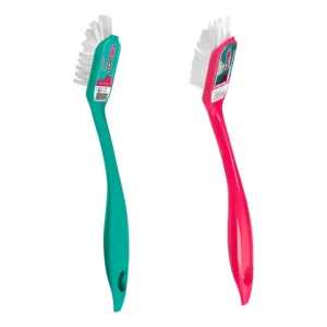 Kit 2 Escovas Rec Rec Rejunte Cantos Noviça Bettanin Limpeza Kit 2 Escovas Canto