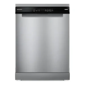 Lava Louças Blf60ar 14 Serviços Smart Inox Brastemp Inox
