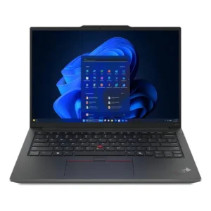 Notebook Lenovo Thinkpad E14 Ryzen 5 7430u 16gb 256gb W11pro