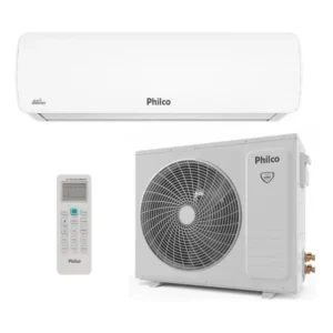 Ar Condicionado Split Inverter Philco 18000 Btus Frio 220v 220v