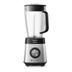 Liquidificador Série 5000 Philips Walita 1400w -ri2244 110v Cinza 127v