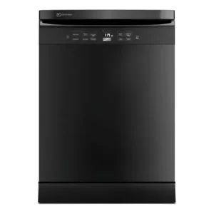 Lava Louças Electrolux 14 Serviços Experience Preto 127v 127v
