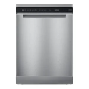 Lava Louças Brastemp 15 Serviços Smart Sensor Blf61ar Inox
