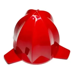 Cone Castanha Espremedor Multiprocessador Pmp1600v Vermelho Vermelho