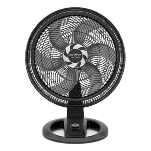 Ventilador Forte Maxx Force 6 Pás 176w Mesa Parede Bvt500