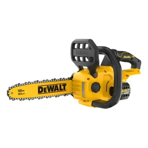 Eletroserra Sem Fio De 12 Pol. 20v Máx. Dccs621b Dewalt Amarelo