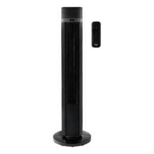 Ventilador de Torre Silencioso com Controle Remoto Air Silence Wap