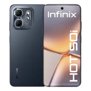 Celular Jogo Infinix Hot 50i Dualsim 256gb 8gb Ram Smartfone