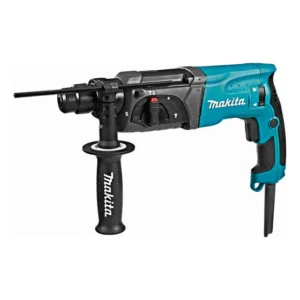 Martelete Rompedor Sds-plus 800w 24mm Hr2470x18 Makita