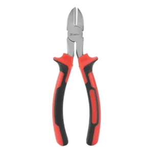 Alicate De Corte Diagonal 6 Pol 160mm Nickelado 175209 Mtx