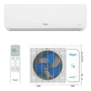 Ar Condicionado High Wall Eco Dream Elgin 9000 Btu/h