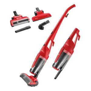 Aspirador de pó Brush Carpet 1200 Ap-25 Mondial Vermelho