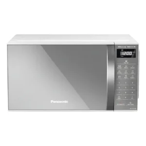 Micro-ondas Panasonic St27l 21l Antiaderente Espelhado 110v