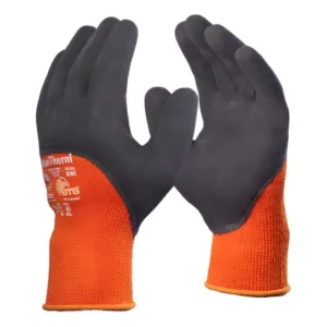 Luva Alta Temperatura Mecânico Maxitherm Ca 46391 Danny