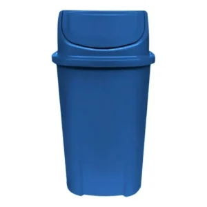 Lixeira 50 Litros Profissional Hospitalar Clínicas Reforçada