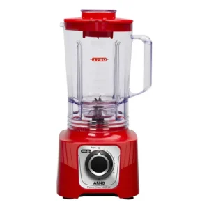 Liquidificador Power Max Confort Ln63 3,1l 1400w Arno