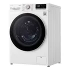 Lava E Seca Lg Steam Vc4 13kg Inverter Wifi Branca 127v - Imagem 6