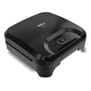 Sanduicheira e Grill Philco PGR25A 2 em 1 750W