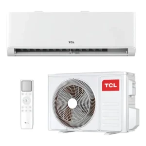 Ar Condicionado Inverter Tcl 12000 Btus Quente E Frio