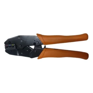 Alicate Crimpador Tramontina Pro 9