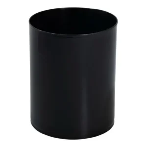 JSN cesto plástico EB1 preto 29x23.5cm