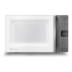 Micro-ondas Electrolux 36L Branco Efficient com Descongelamento Assistido ME36B - Excelente (Recondicionado)