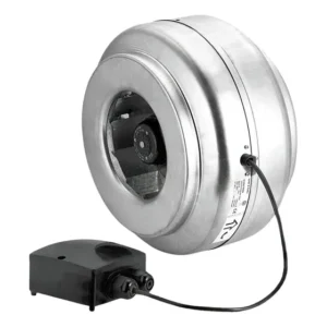 Ventilador Centrífugo C/ Grande Capacidade Ar Vent-100b 220v