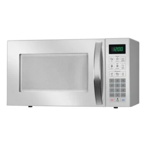 Micro-ondas Mondial Mo-02-34-w Branco 20l 1400w 60hz 220v
