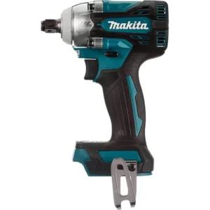 Chave Impacto 1/2 300n Sem Bateria Dtw300z Makita Cor Azul-turquesa Frequência 50