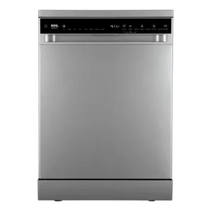 Lava-louças Eos Premium Ai 14 Serviços Prata Ell142s